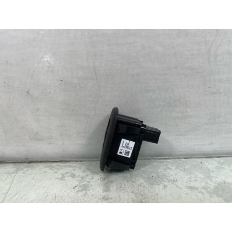 Interrupteur de leve vitre arriere droit CITROEN C3 2