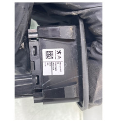 Interrupteur de leve vitre arriere droit CITROEN C3 2