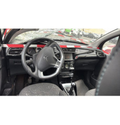 Interrupteur de leve vitre arriere droit CITROEN C3 2