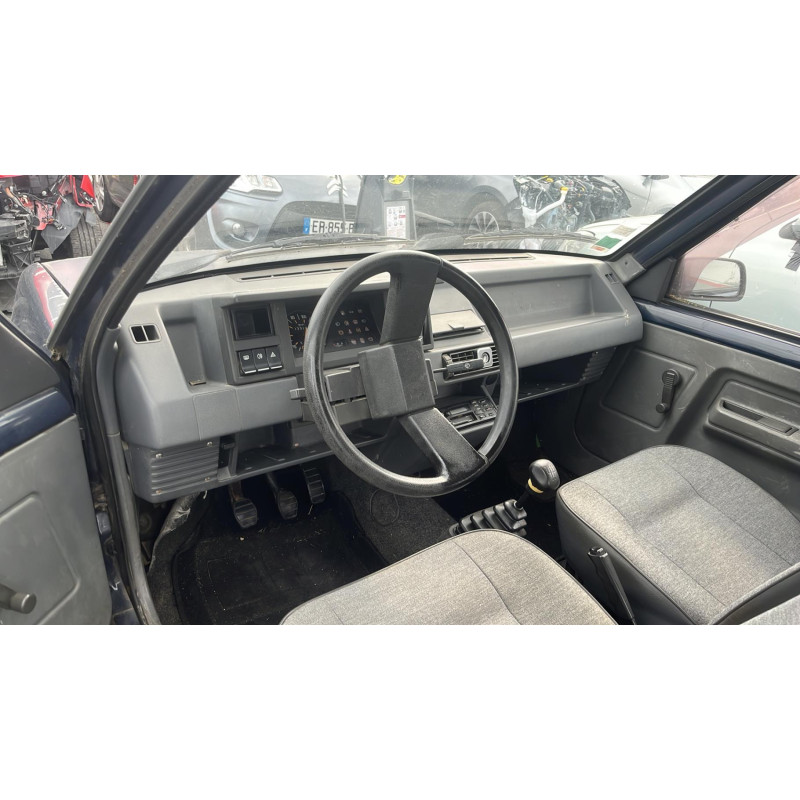 Compteur RENAULT SUPER 5 Photo n°13