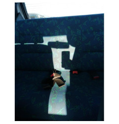 Commodo phare PEUGEOT 106