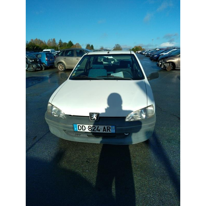 Commodo phare PEUGEOT 106 Photo n°10