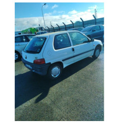 Commodo phare PEUGEOT 106