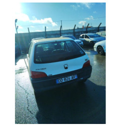 Commodo phare PEUGEOT 106