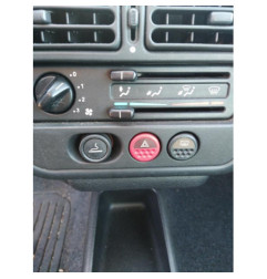 Leve vitre mecanique avant gauche PEUGEOT 106