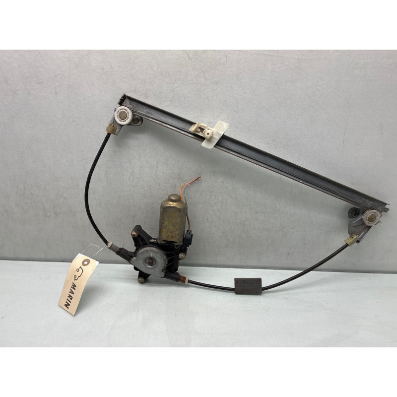 Leve vitre electrique avant droit PEUGEOT 405 Photo n°1