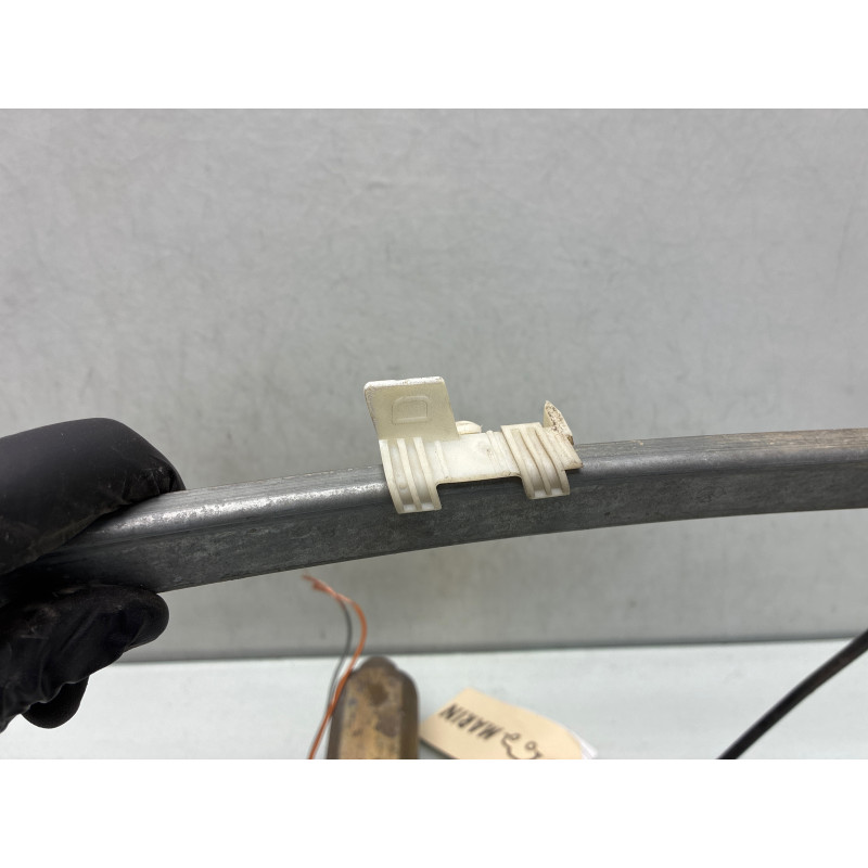 Leve vitre electrique avant droit PEUGEOT 405 Photo n°5