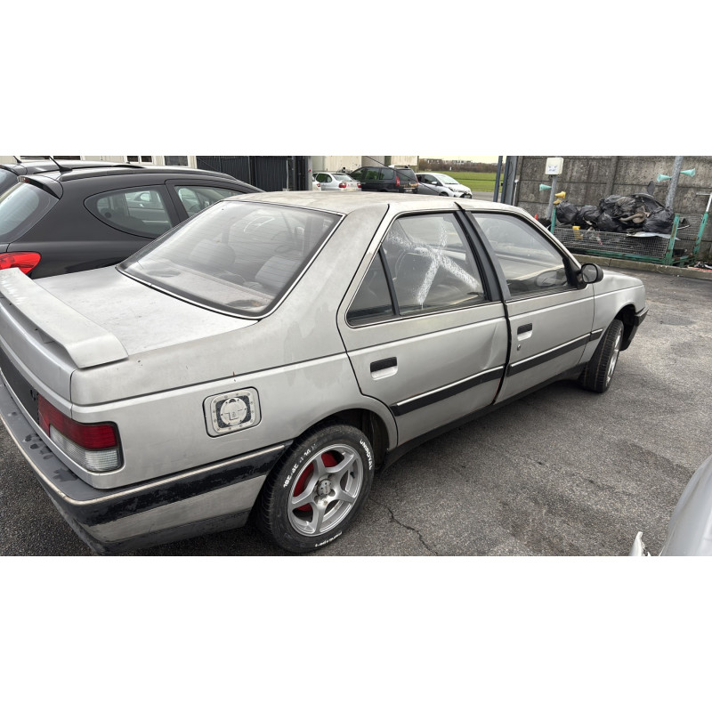 Leve vitre electrique avant droit PEUGEOT 405 Photo n°13