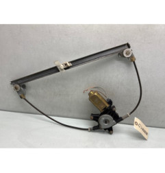 Leve vitre electrique avant gauche PEUGEOT 405 Photo n°1