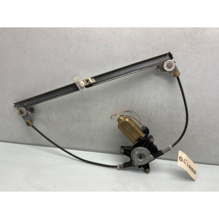 Leve vitre electrique avant gauche PEUGEOT 405 Photo n°1