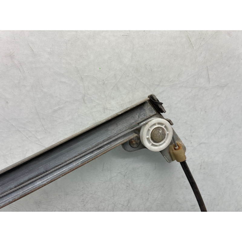 Leve vitre electrique avant gauche PEUGEOT 405 Photo n°2