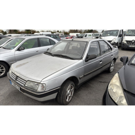 Leve vitre electrique avant gauche PEUGEOT 405