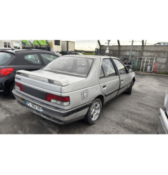 Leve vitre electrique avant gauche PEUGEOT 405