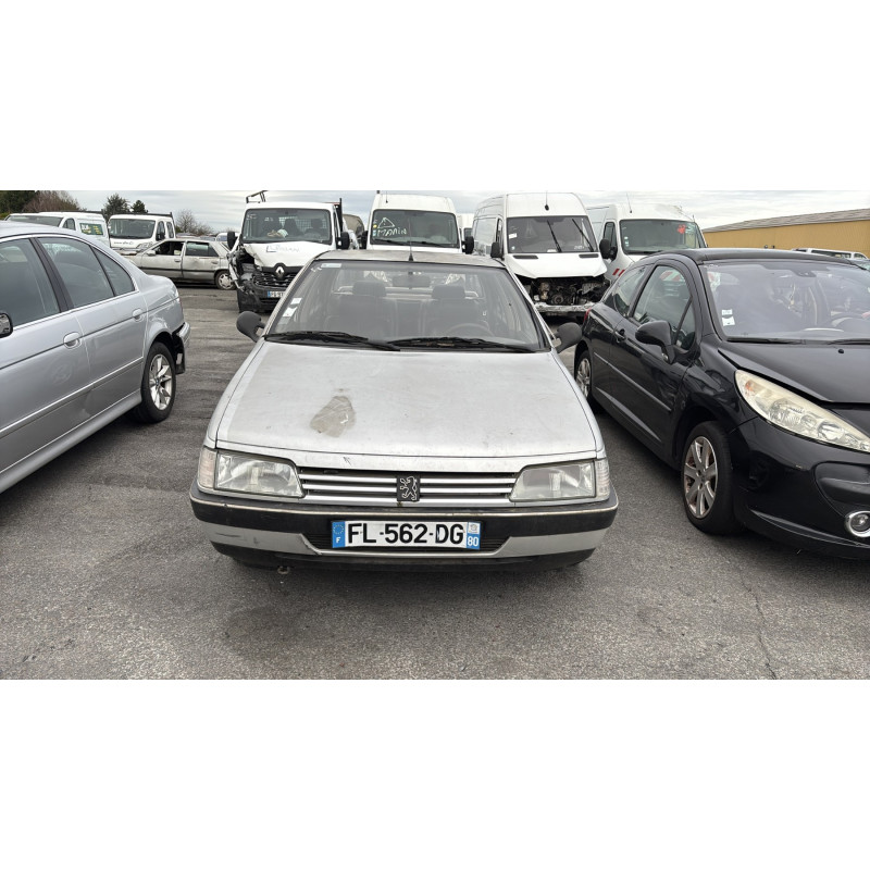 Leve vitre electrique avant gauche PEUGEOT 405 Photo n°15