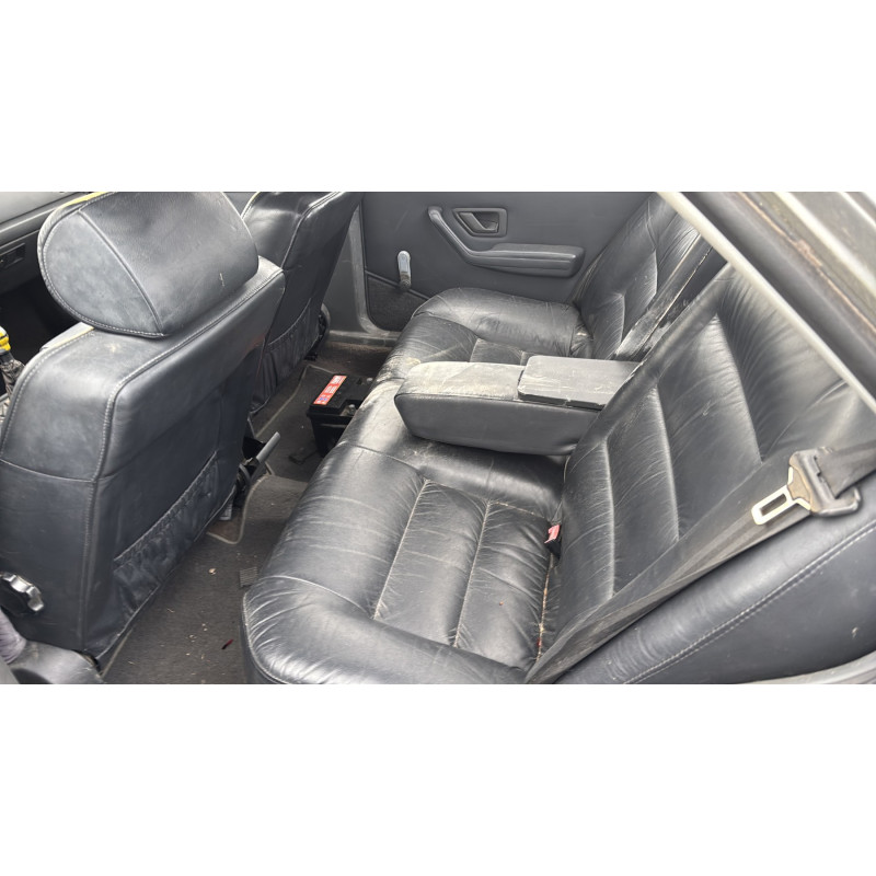 Leve vitre electrique avant gauche PEUGEOT 405 Photo n°19