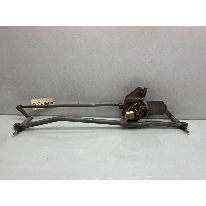 Moteur essuie glace avant PEUGEOT 405 Photo n°1