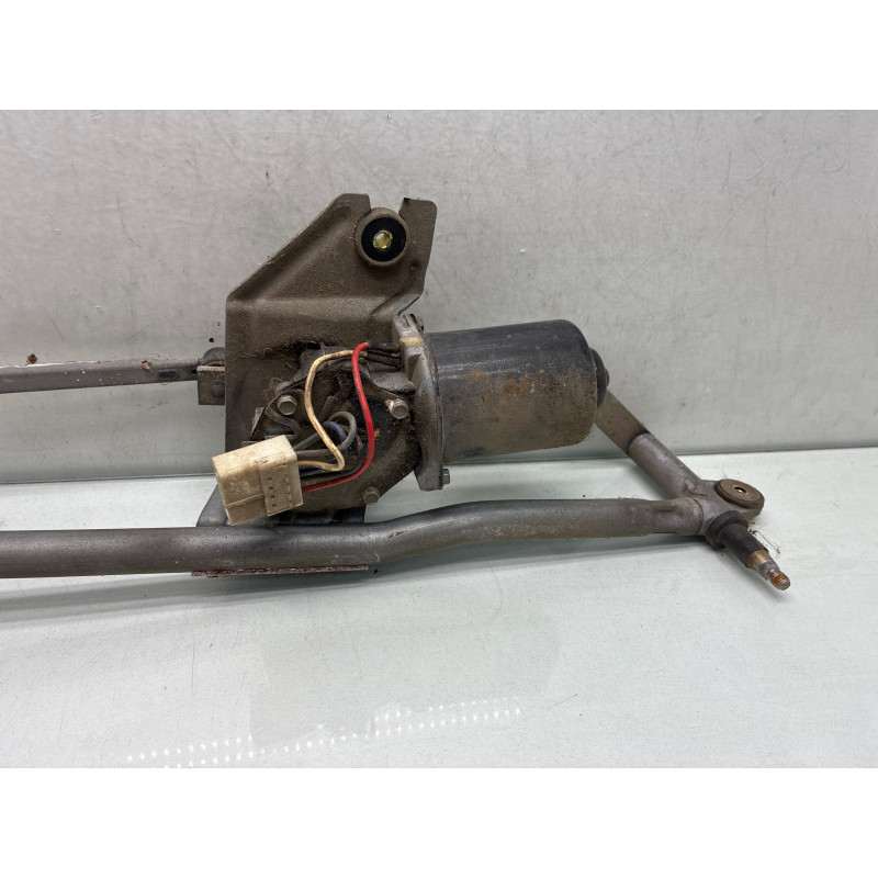Moteur essuie glace avant PEUGEOT 405 Photo n°2