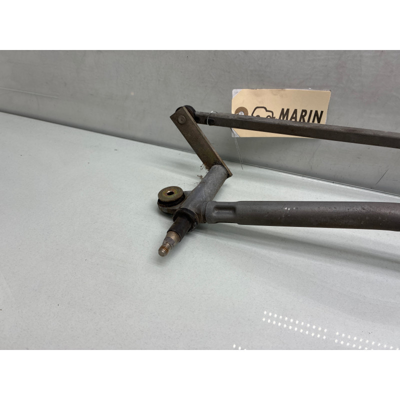 Moteur essuie glace avant PEUGEOT 405 Photo n°3