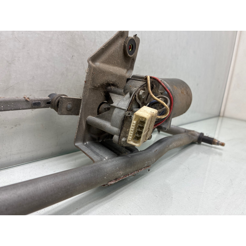 Moteur essuie glace avant PEUGEOT 405 Photo n°4