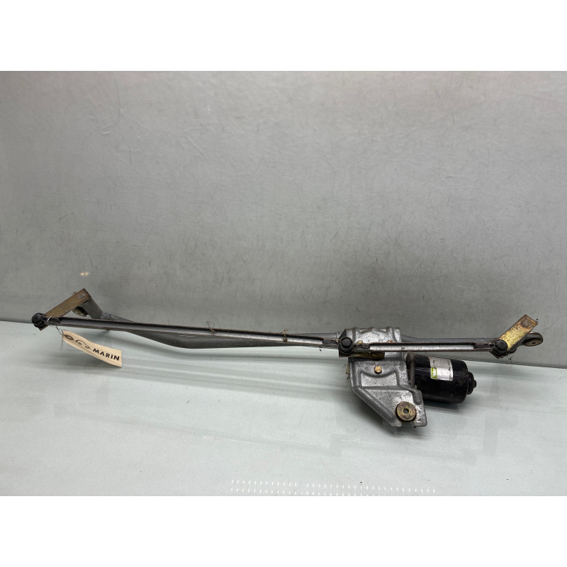 Moteur essuie glace avant PEUGEOT 405 Photo n°5