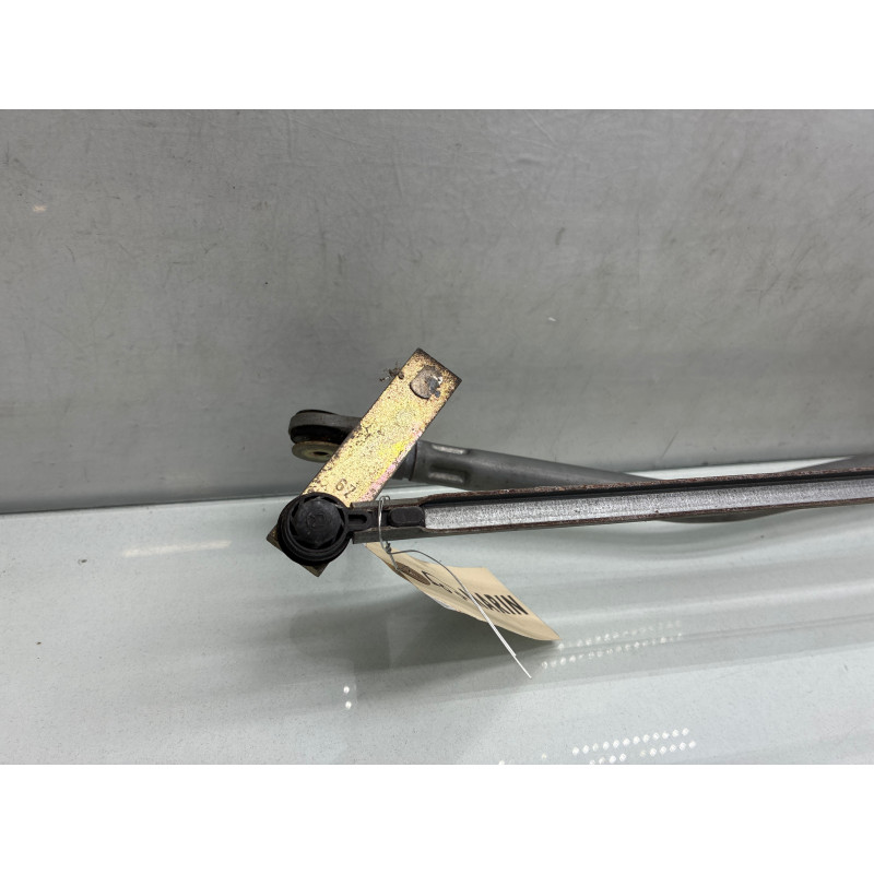 Moteur essuie glace avant PEUGEOT 405 Photo n°7