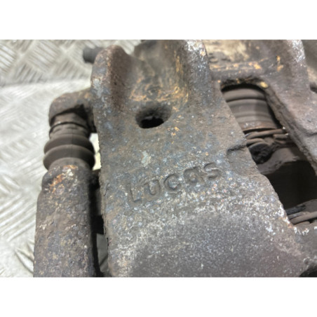 Etrier avant droit (freinage) PEUGEOT 306