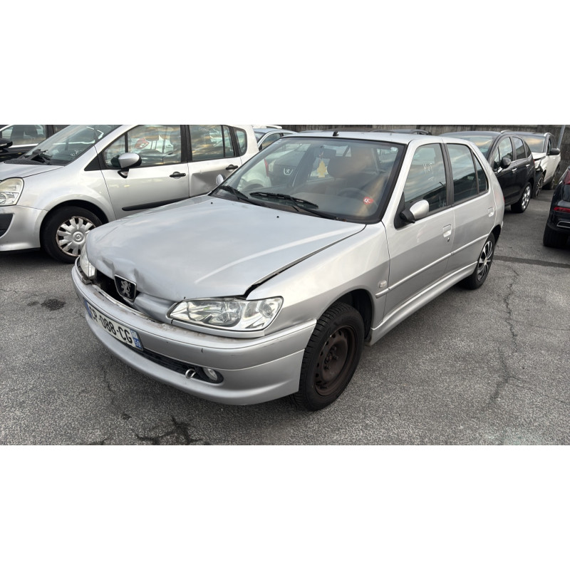 Etrier avant droit (freinage) PEUGEOT 306 Photo n°6