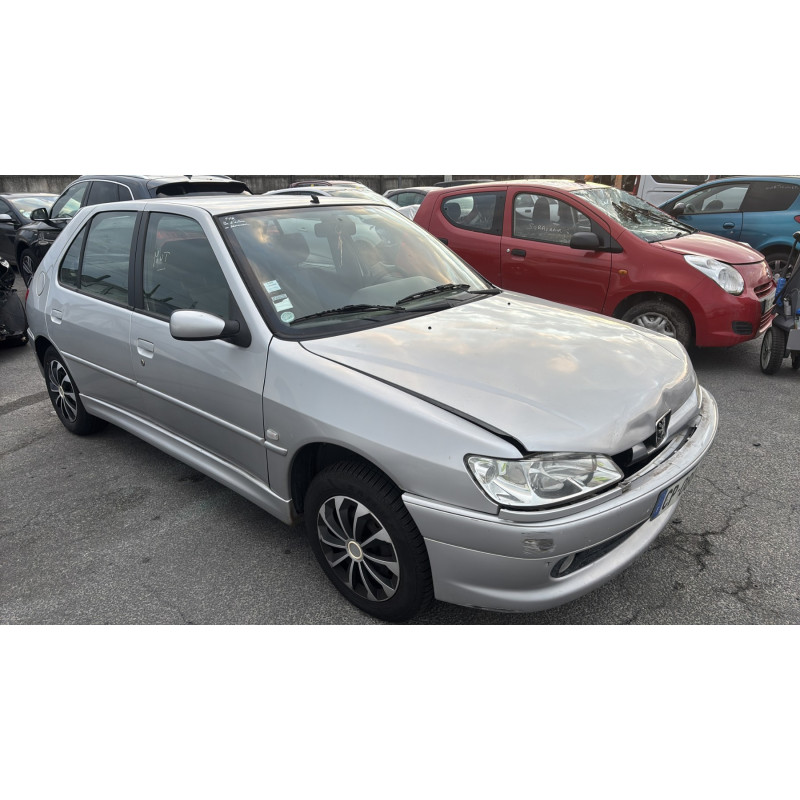 Etrier avant droit (freinage) PEUGEOT 306 Photo n°7