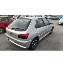 Etrier avant droit (freinage) PEUGEOT 306