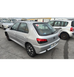 Etrier avant droit (freinage) PEUGEOT 306