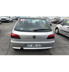 Etrier avant droit (freinage) PEUGEOT 306