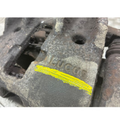 Etrier avant gauche (freinage) PEUGEOT 306