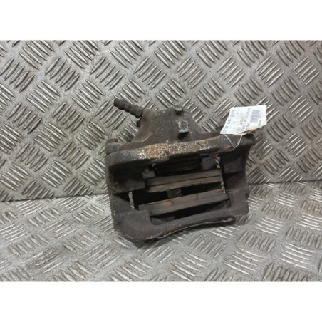 Etrier avant gauche (freinage) PEUGEOT 306