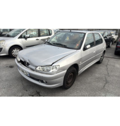 Etrier avant gauche (freinage) PEUGEOT 306