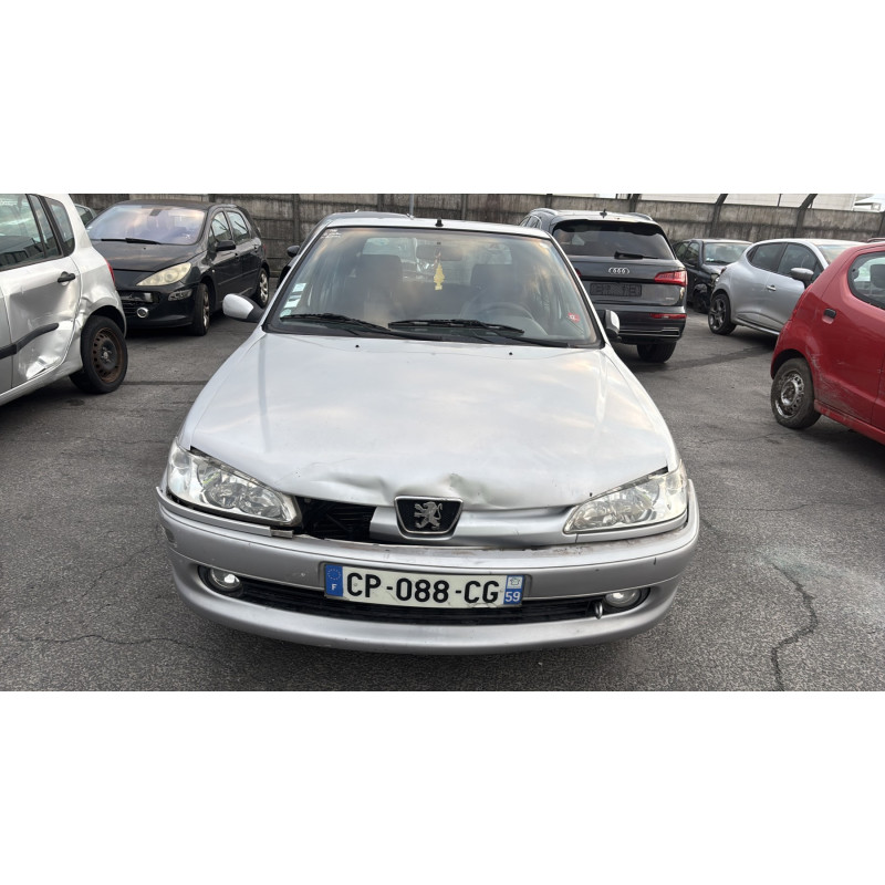 Etrier avant gauche (freinage) PEUGEOT 306 Photo n°13