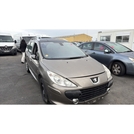 Com (Bloc Contacteur Tournant+Commodo Essuie Glace+Commodo Phare) PEUGEOT 307