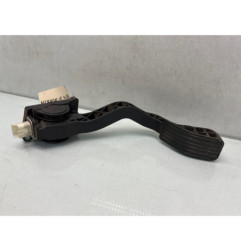 Pedale d'accelerateur PEUGEOT 307 Photo n°1