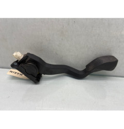 Pedale d'accelerateur PEUGEOT 307