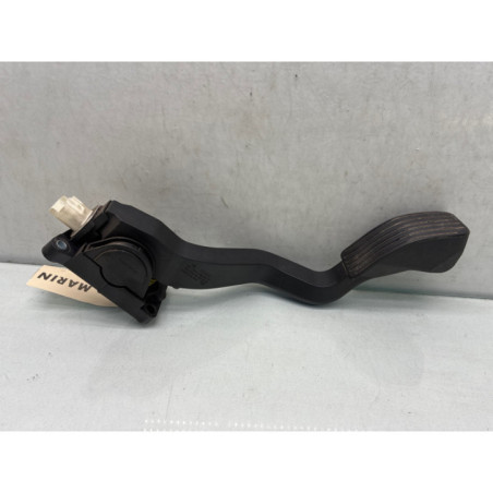 Pedale d'accelerateur PEUGEOT 307