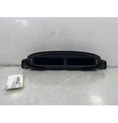 Compteur CITROEN XSARA PICASSO Photo n°1