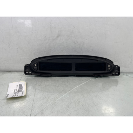 Compteur CITROEN XSARA PICASSO Photo n°1