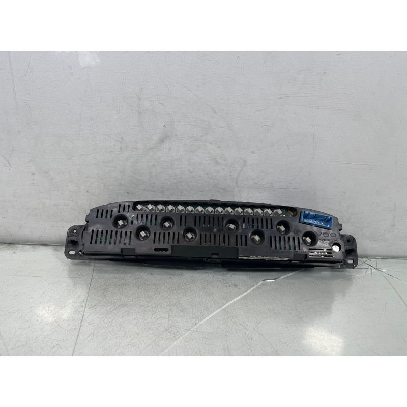 Compteur CITROEN XSARA PICASSO Photo n°2