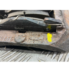 Etrier avant droit (freinage) PEUGEOT 405