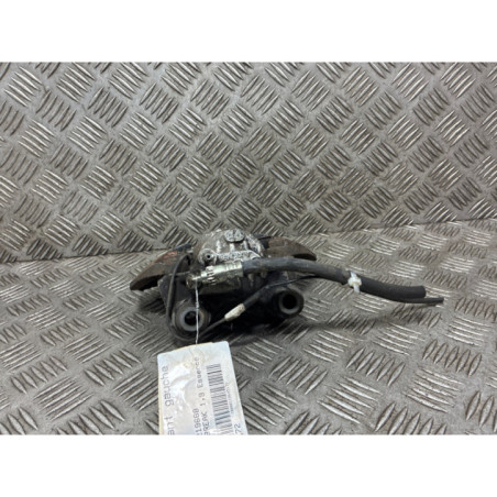 Etrier avant gauche (freinage) PEUGEOT 405 Photo n°1