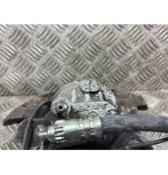 Etrier avant gauche (freinage) PEUGEOT 405