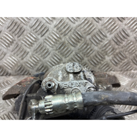 Etrier avant gauche (freinage) PEUGEOT 405