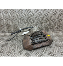 Etrier avant gauche (freinage) PEUGEOT 405