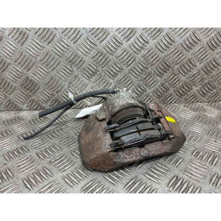 Etrier avant gauche (freinage) PEUGEOT 405