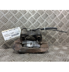 Etrier avant gauche (freinage) PEUGEOT 405