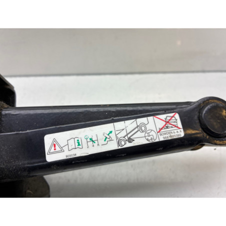 Cric PEUGEOT EXPERT 2